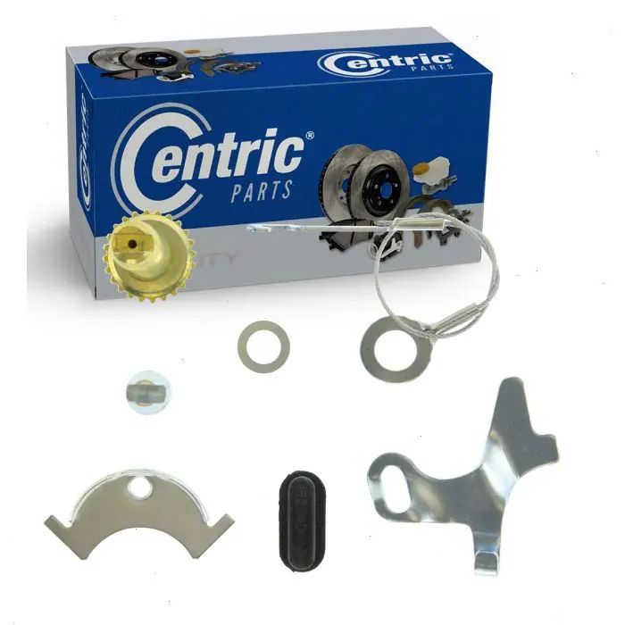1965-1967 Mercury Villager 2.8L 3.3L 4.3L 4.7L 6.4L 7.0L L6 V8 Centric Premium Brake Self Adjuster Order Now