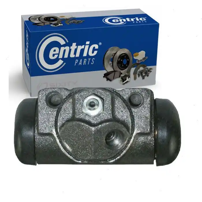 1962-1972 Ford Galaxie 500 Centric Premium Drum Brake Wheel Cylinder Rear Right - Braking Tire Premium