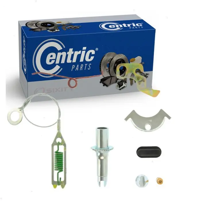 1969-1970 Dodge A100 Truck Centric Premium Brake Self Adjuster Repair Kit Front Right - Drum Top Rated