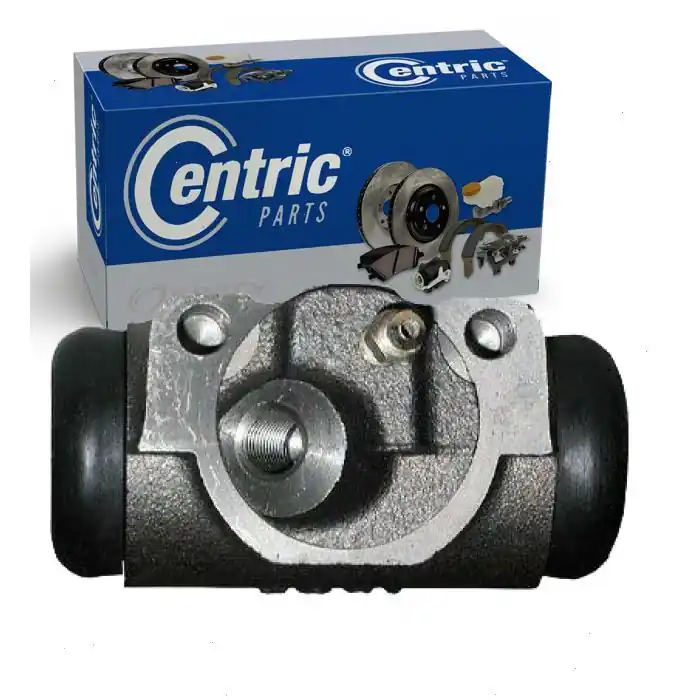 1958 Studebaker 3E6 Centric Premium Drum Brake Wheel Cylinder Front Left - Braking Tire Stopping - New Arrival