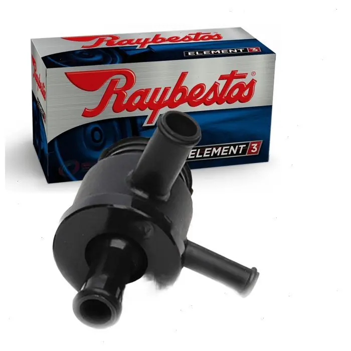 1962-1988 Chrysler Town & Country 5.9L V8 Raybestos Element3 Power Brake Booster Check Valve - Exclusive Offer