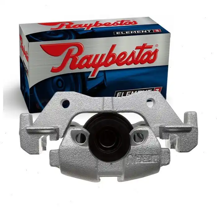 Affordable Raybestos Element3 FRC12548N Disc Brake Caliper for 141.65097 18-B5277 18-B5295 18-P5277 18-P5295 99-17971B BRCF197 SC3310B Hardware