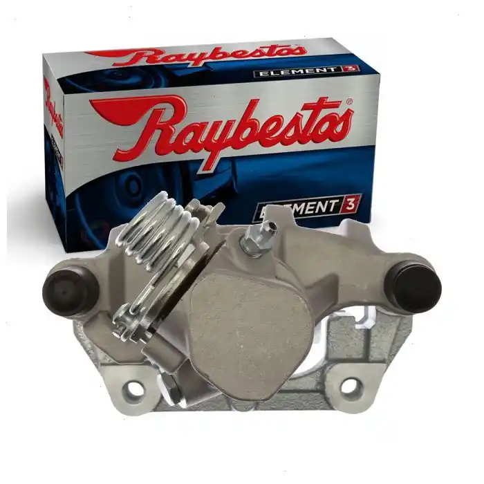 Modern Raybestos Element3 FRC12806N Disc Brake Caliper for 19-B6285A 99-01186B SC3350-1 Hardware
