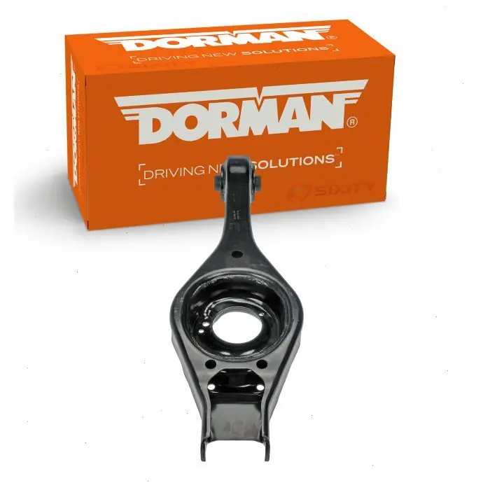 Modern Dorman 521-680 Suspension Control Arm for 101-7224 102-7230 2606219 2606492 4CB90080 552102H100 CA1163 CA743B CB90044 CB90080 CMS90124 CMS90164 CMS90198 MS90124 MS90164