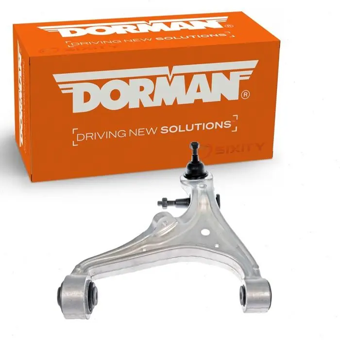 2005-2011 Cadillac STS Dorman Suspension Control Arm Ball Joint Front Left Lower - Assembly Spring Hot Picks