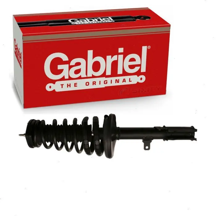 No Minimum Order 1995-2003 Toyota Avalon Gabriel ReadyMount Suspension Strut & Coil Spring Rear Right - Assembly