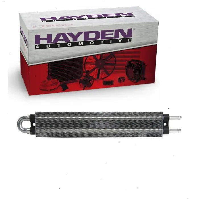 2007-2013 Dodge Dakota Durango Journey Nitro Ram 1500 Ram 2500 Ram 3500 Hayden Power Steering Latest