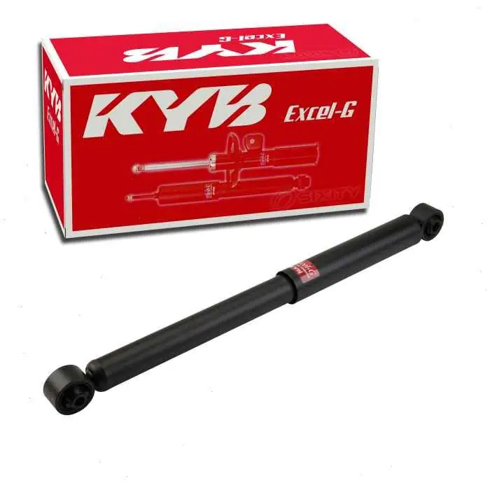 Trending KYB Excel-G 344042 Shock Absorber for 32194 G63423 Spring Strut Steering Suspension Shocks Struts