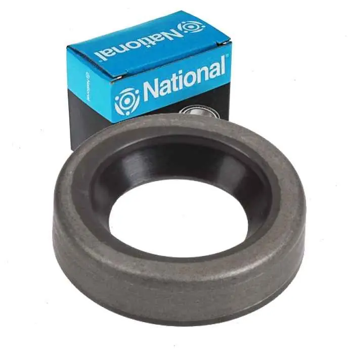 1966-1967 Mercury Capri National Power Steering Pump Shaft Seal - Gaskets Sealing No Minimum Order