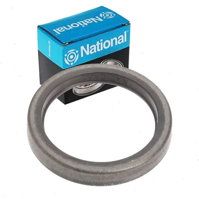 1959-1974 Buick Electra National Steering Gear Pitman Shaft Seal - Gaskets Sealing One Day Deal