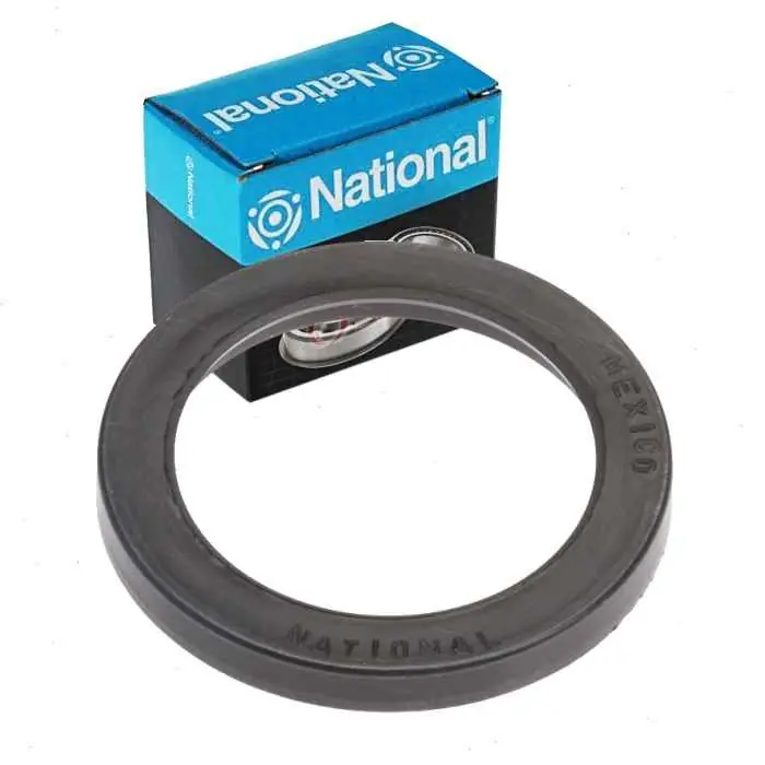 1956-1957 Ford Fairlane National Steering Gear Pitman Shaft Seal - Gaskets Sealing Today Only