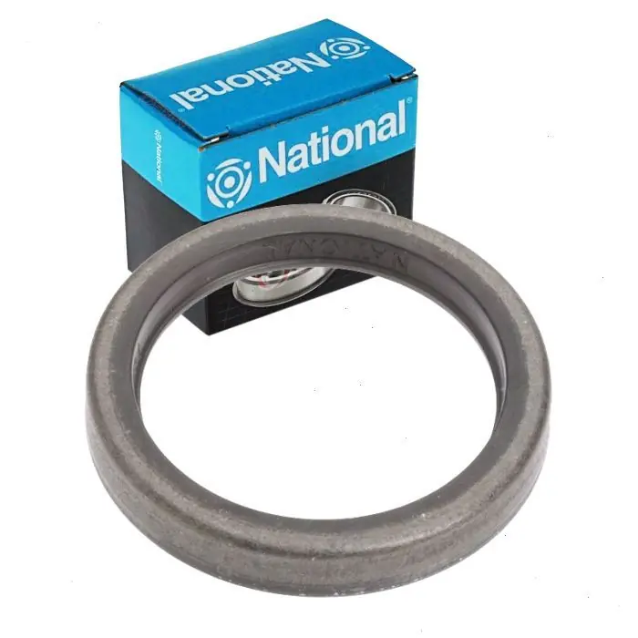 1951-1955 GMC 280-22 National Steering Gear Pitman Shaft Seal - Gaskets Sealing High Quality