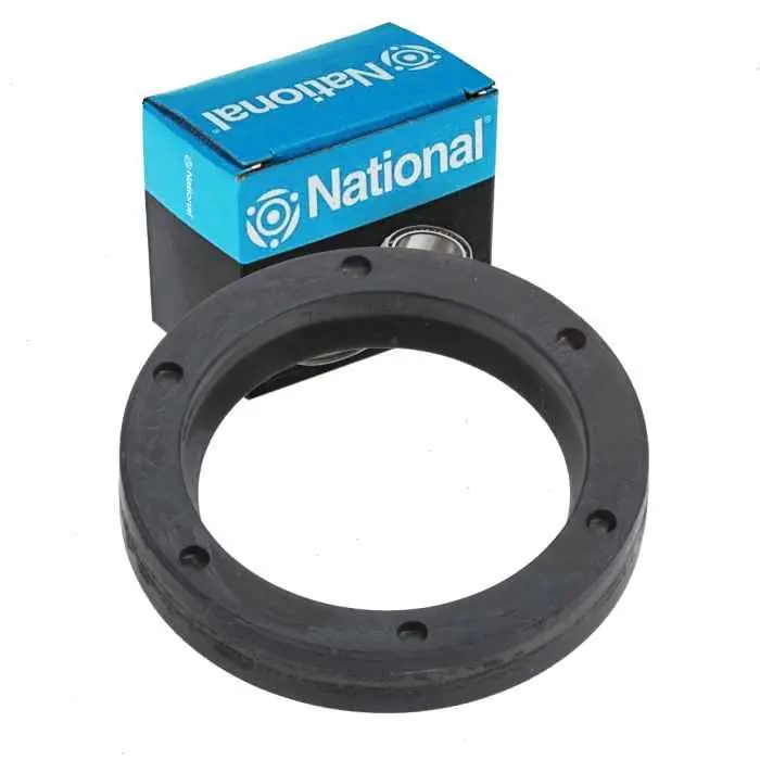 1975-1989 Dodge W100 National Steering Gear Sector Shaft Seal - Gaskets Sealing Modern