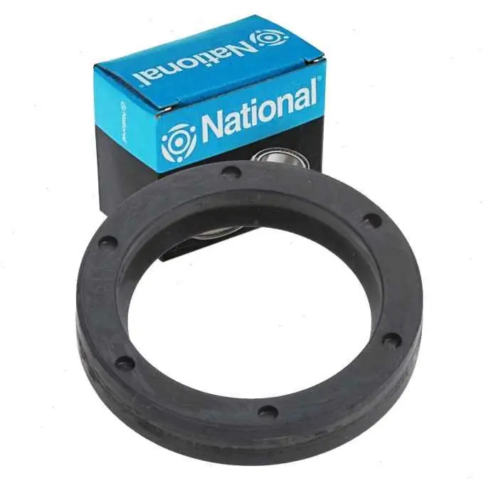 1958-1974 Dodge D300 Pickup National Steering Gear Sector Shaft Seal - Gaskets Sealing Cheap