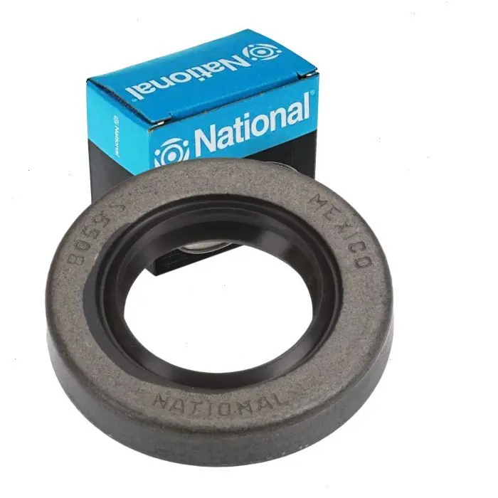 1958 Studebaker 3E13 National Power Steering Pump Shaft Seal - Gaskets Sealing Brand New