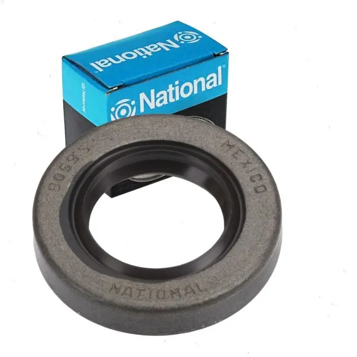 1952-1957 Cadillac Series 62 National Power Steering Pump Shaft Seal Outer - Gaskets Sealing Direct From Manufacturer