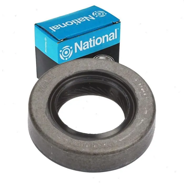 1969-1988 Chrysler Town & Country National Power Steering Pump Shaft Seal - Gaskets Sealing Fast Shipping