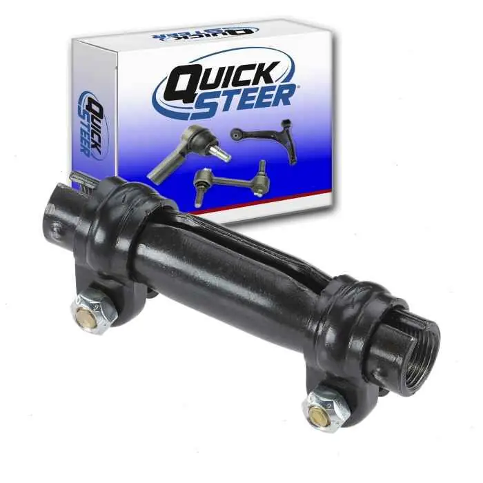 1974 International 100 QuickSteer Steering Tie Rod End Adjusting Sleeve - Gear Exclusive Offer
