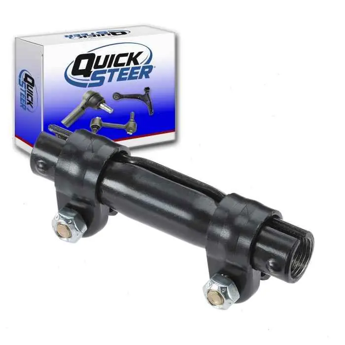 1967-1988 Oldsmobile Cutlass Supreme QuickSteer Steering Tie Rod End Adjusting Sleeve - Gear Buy Online