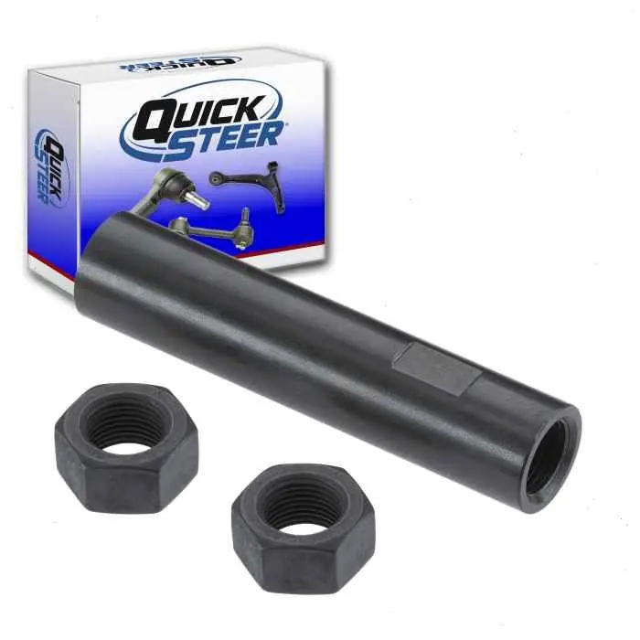 2004 Ford F-150 Heritage QuickSteer Steering Tie Rod End Adjusting Sleeve - Gear Same Day Shipping