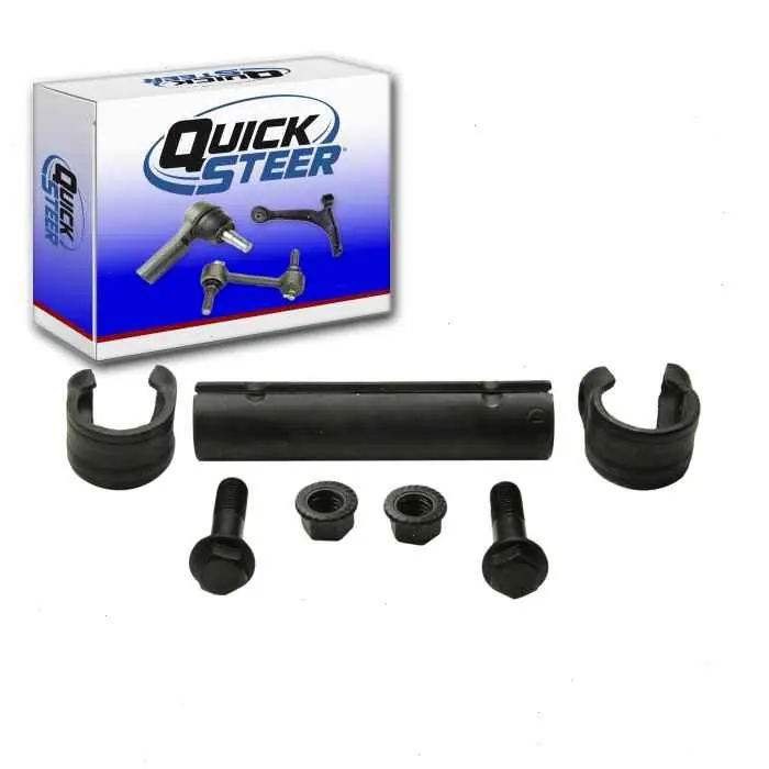 1966-1975 Ford Bronco QuickSteer Steering Tie Rod End Adjusting Sleeve Right - Gear Seasonal Sale
