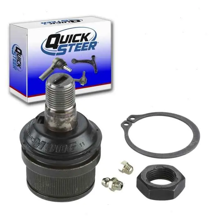 1984-1991 Jeep Grand Wagoneer QuickSteer Suspension Ball Joint Front Lower - Spring Ride Steering - Wholesale