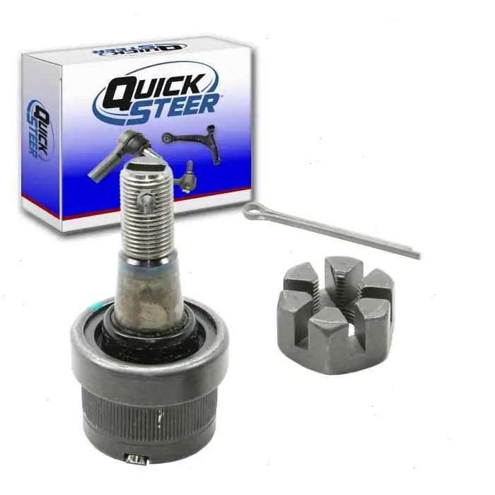 Clearance 1990-1992 Jeep Comanche QuickSteer Suspension Ball Joint Front Lower - Spring Ride Steering -