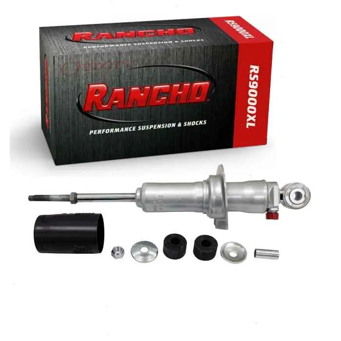 Rancho RS9000XL RS999787 Suspension Strut for 56100ZP02A 56110EA025 56110EA026 56110EA027 Holiday Sale