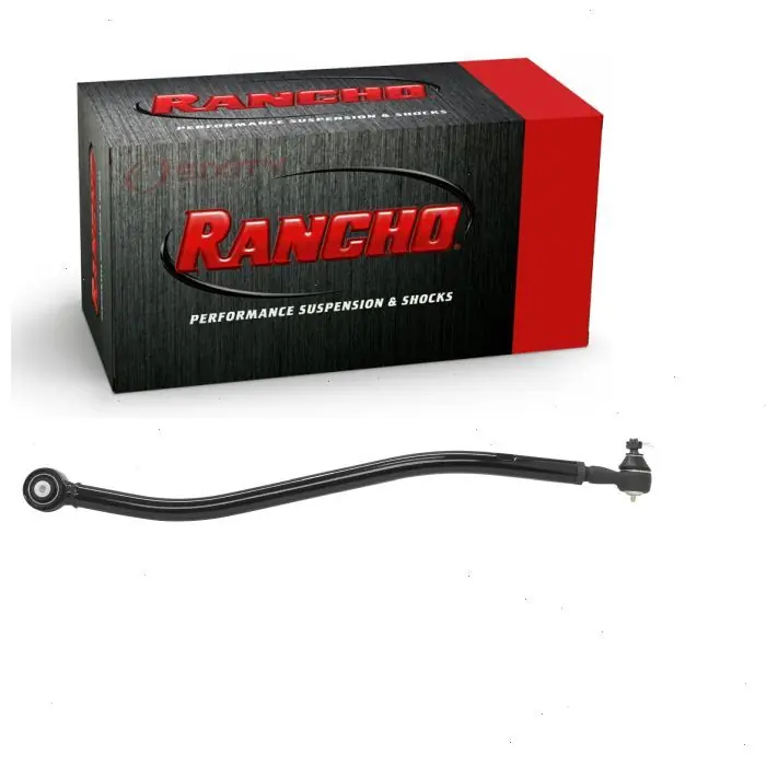 Top Pick Rancho RS62109 Suspension Track Bar for Springs