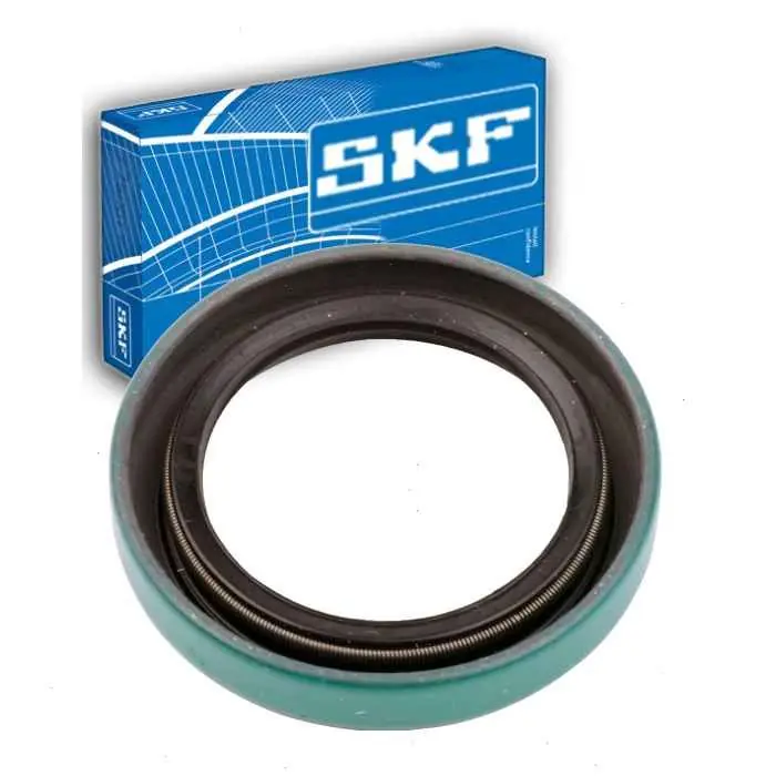 1959 Studebaker Silver Hawk SKF Steering Gear Pitman Shaft Seal - Gaskets Sealing Order Now