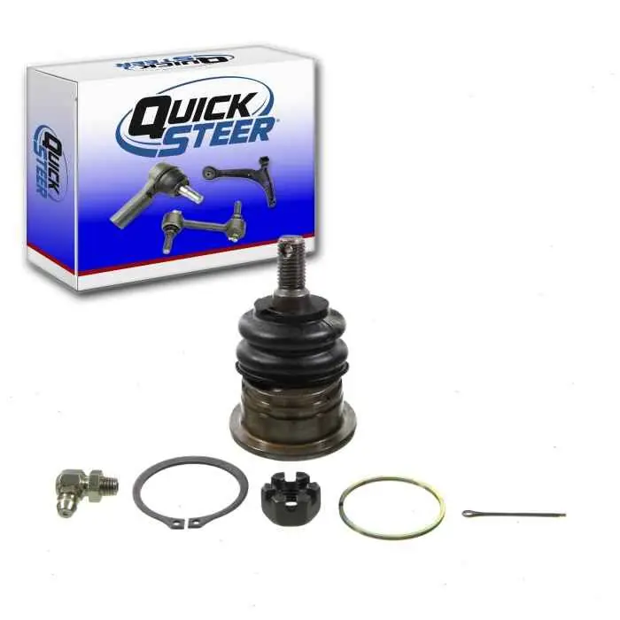 Authentic QuickSteer Front Upper Suspension Ball Joint for 1996-2014 Acura TL 3.2L V6