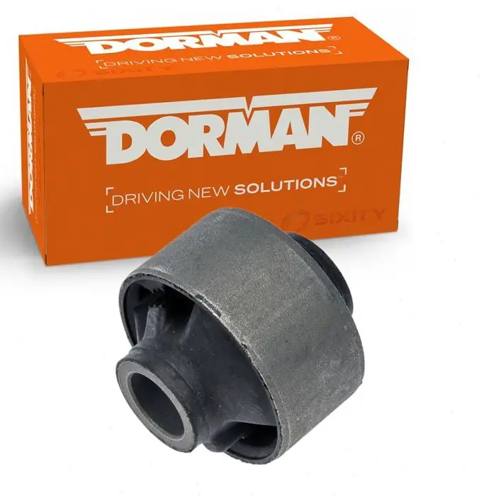 2009-2015 Subaru Forester Dorman Suspension Control Arm Bushing Front Lower Rearward - Steering - Price Drop