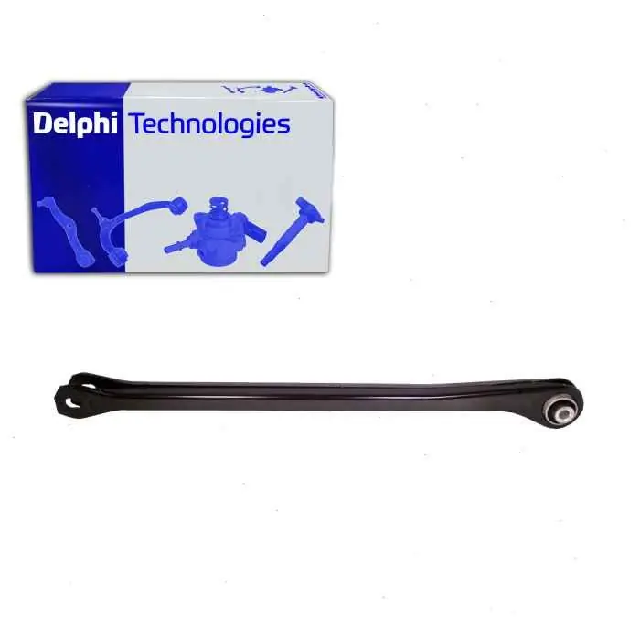 1996-1999 BMW 328is Delphi Suspension Control Arm Rear Lower - Spring Ride Steering - Springs Fan Favorite
