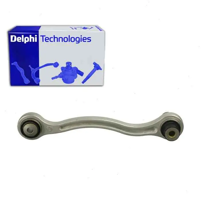 2016 Mercedes-Benz GLC300 Delphi Suspension Control Arm Rear Left Lower Center - Spring Ride Direct From Factory