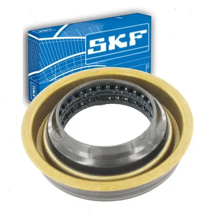 Big Sale 2011 Ram Dakota SKF Axle Shaft Seal Front Right - Driveline Axles Gaskets Sealing