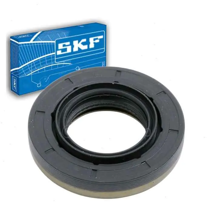 2002-2006 Chevrolet Avalanche 1500 SKF Axle Shaft Seal Front - Driveline Axles Gaskets Sealing Limited Edition