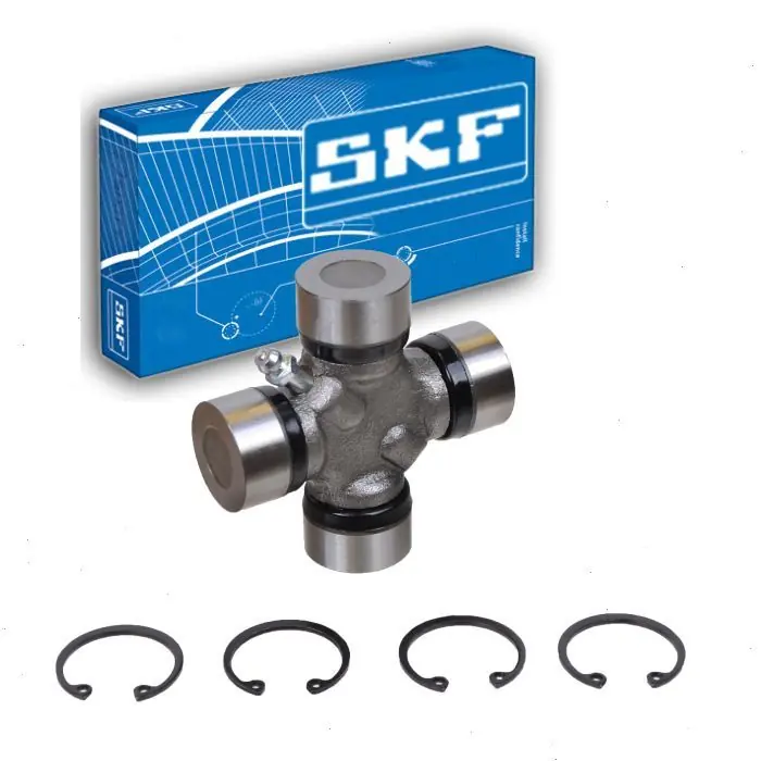 1959-1968 Rover 3-Litre SKF Universal Joint Rear Shaft Front Joint - Driveline Axles Drive Shaft Shop Now