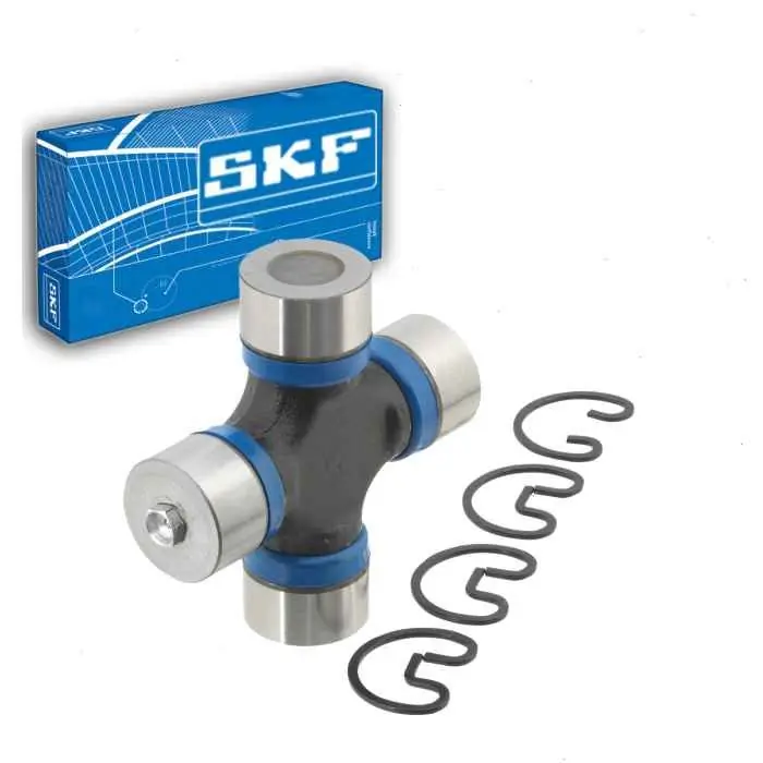 No Minimum Order SKF Front Shaft Front Joint Universal Joint for 2005-2015 Nissan Xterra