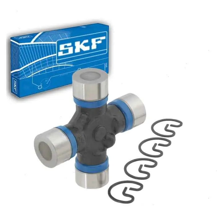 SKF Front Shaft Front Joint Universal Joint for 1978-2007 Ford F-150 4.2L 4.6L 5.4L V6 V8 Cheap