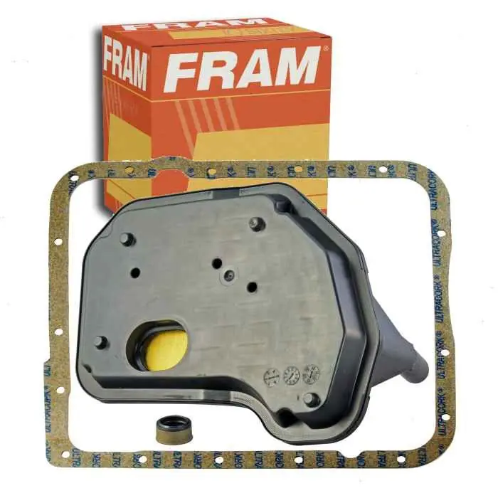 Wholesale FRAM Automatic Transmission Filter for 1994 GMC G1500