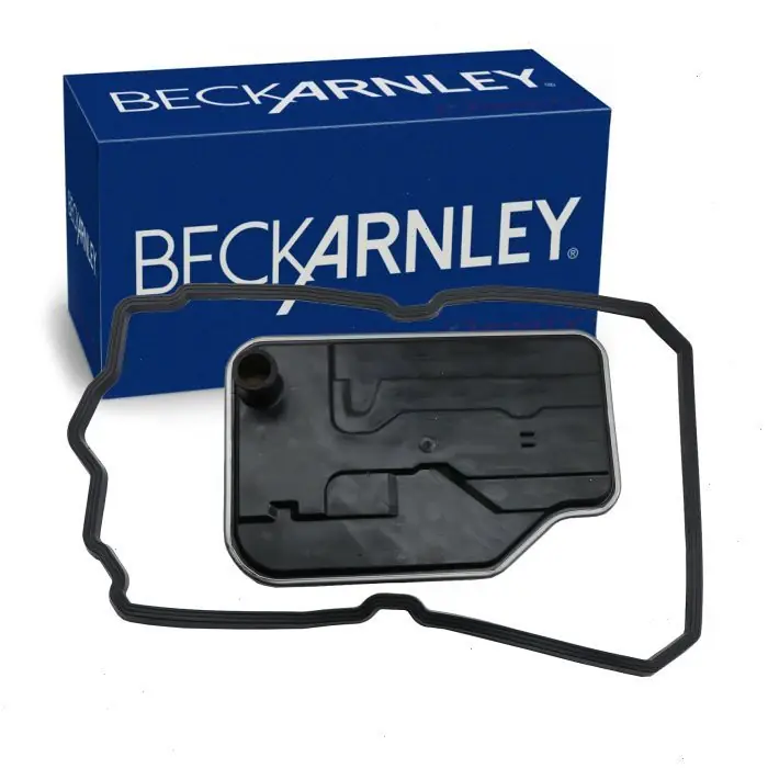 2013-2016 Mercedes-Benz S63 AMG Beck/Arnley Transmission Filter Kit - Fluid Service Automatic - Sale