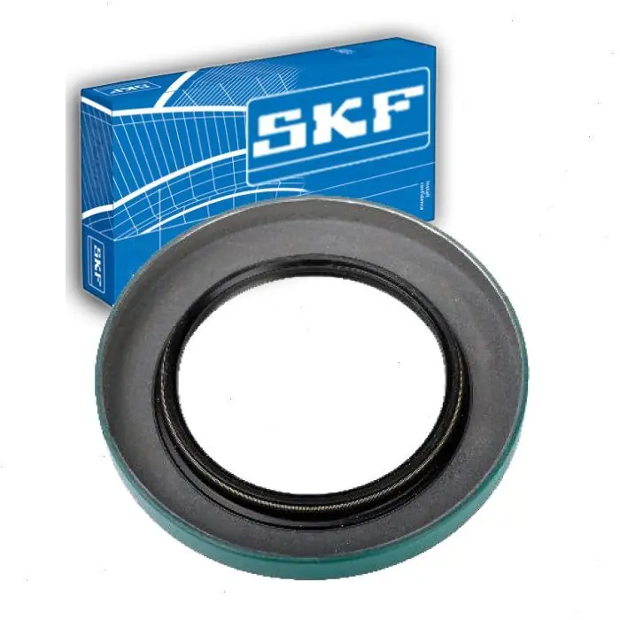 1968-1969 Volvo 145 SKF Wheel Seal Rear Outer - Driveline Axles Gaskets Sealing Affordable