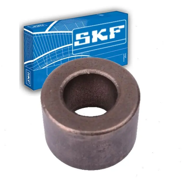 1992-1998 GMC Yukon SKF Clutch Pilot Bushing - Transmission Manual Budget