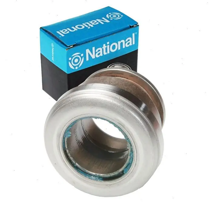1967-1974 GMC P25 P2500 Van National Clutch Release Bearing - Transmission Bearings Free Delivery