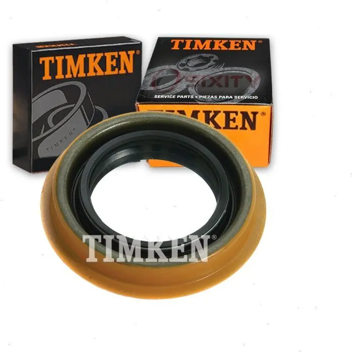 Timken 710005 Transfer Case Output Shaft Seal for Gaskets Sealing Cheap