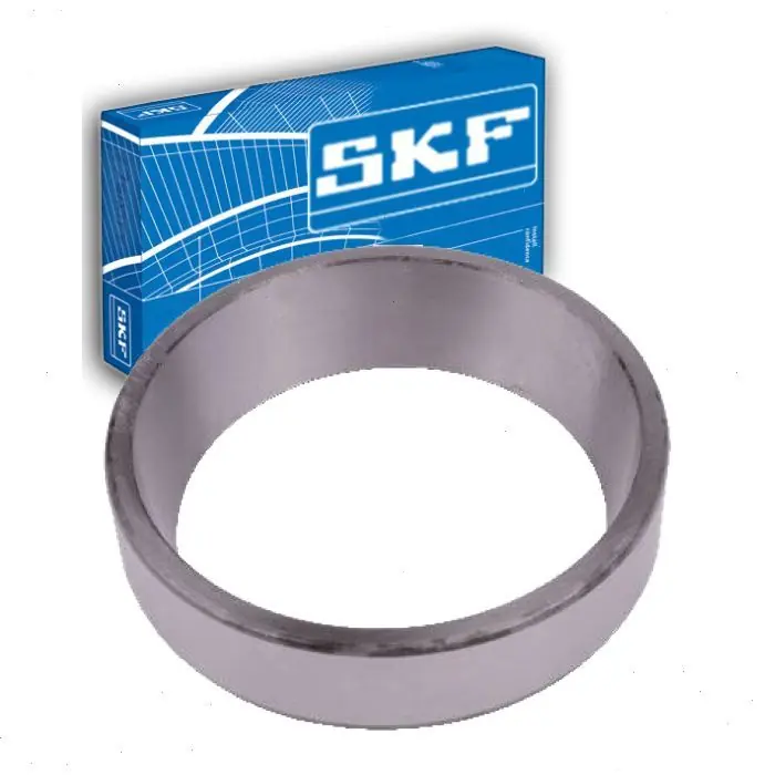 Shop Now 1972-1974 International MS1210 SKF Transfer Case Idler Shaft Race - Bearings