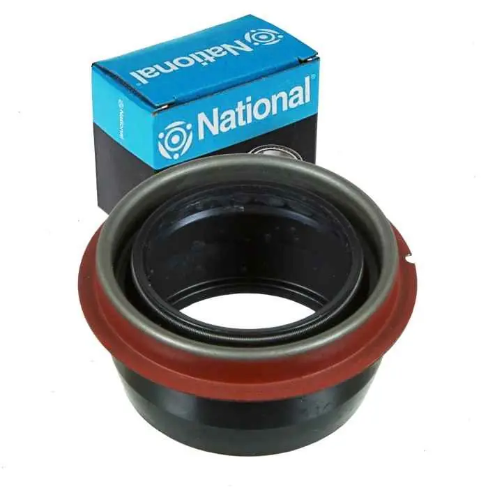 1980-1996 Ford F-150 National Transfer Case Output Shaft Seal Rear - Gaskets Sealing Budget