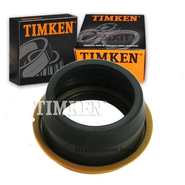 1994 Chevrolet S10 Blazer Timken Transfer Case Output Shaft Seal Rear - Gaskets Sealing Shop Now