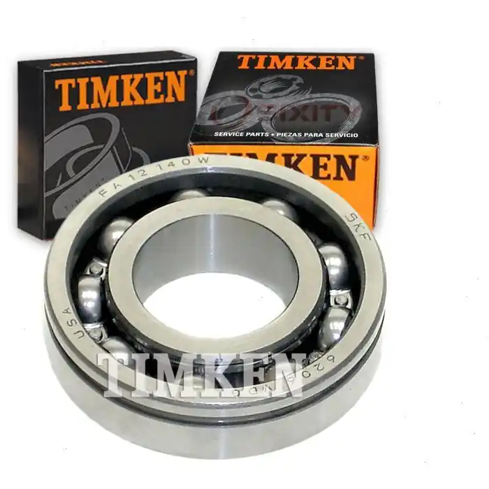 Clearance 1991-2004 GMC Sonoma Timken Transfer Case Output Shaft Bearing Front - Bearings