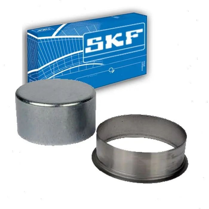 Order Now 1979 GMC K1500 SKF Transfer Case Output Shaft Repair Sleeve Rear - Components